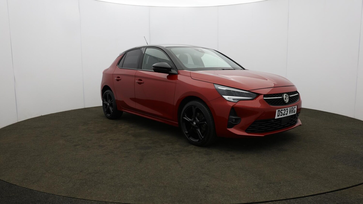 Used Vauxhall Corsa 2023 for sale - 76166475: Photo 49