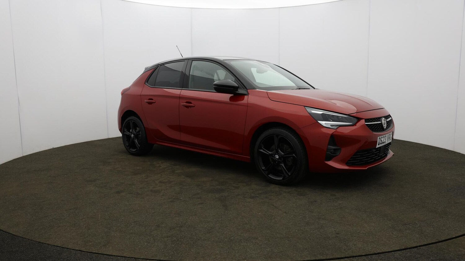 Used Vauxhall Corsa 2023 for sale - 76166475: Photo 50