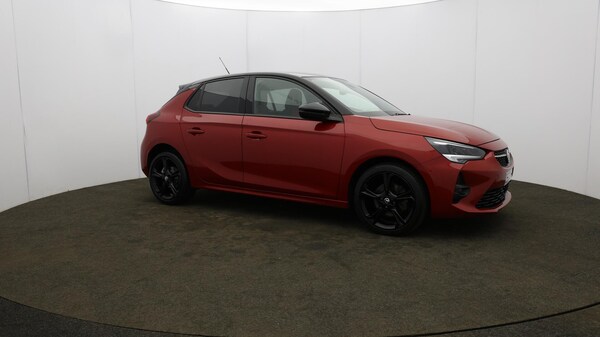 Used Vauxhall Corsa 2023 for sale - 76166475: Photo 51