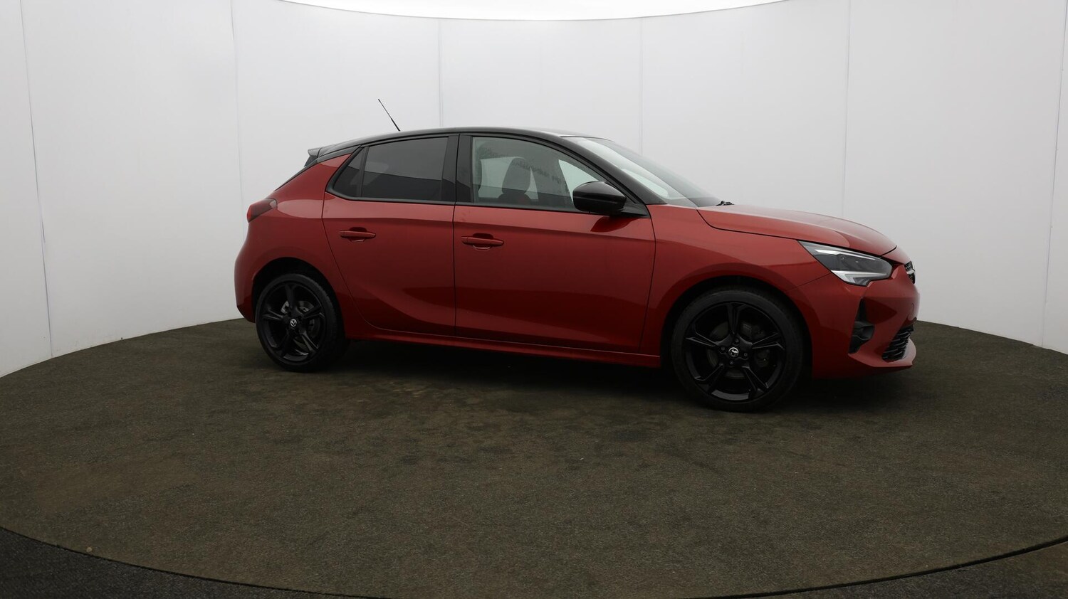 Used Vauxhall Corsa 2023 for sale - 76166475: Photo 52