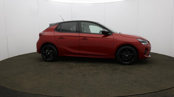 Used Vauxhall Corsa 2023 for sale - 76166475: Photo 53