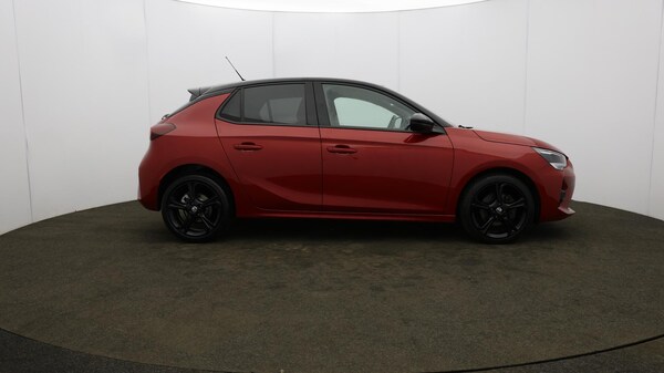 Used Vauxhall Corsa 2023 for sale - 76166475: Photo 54