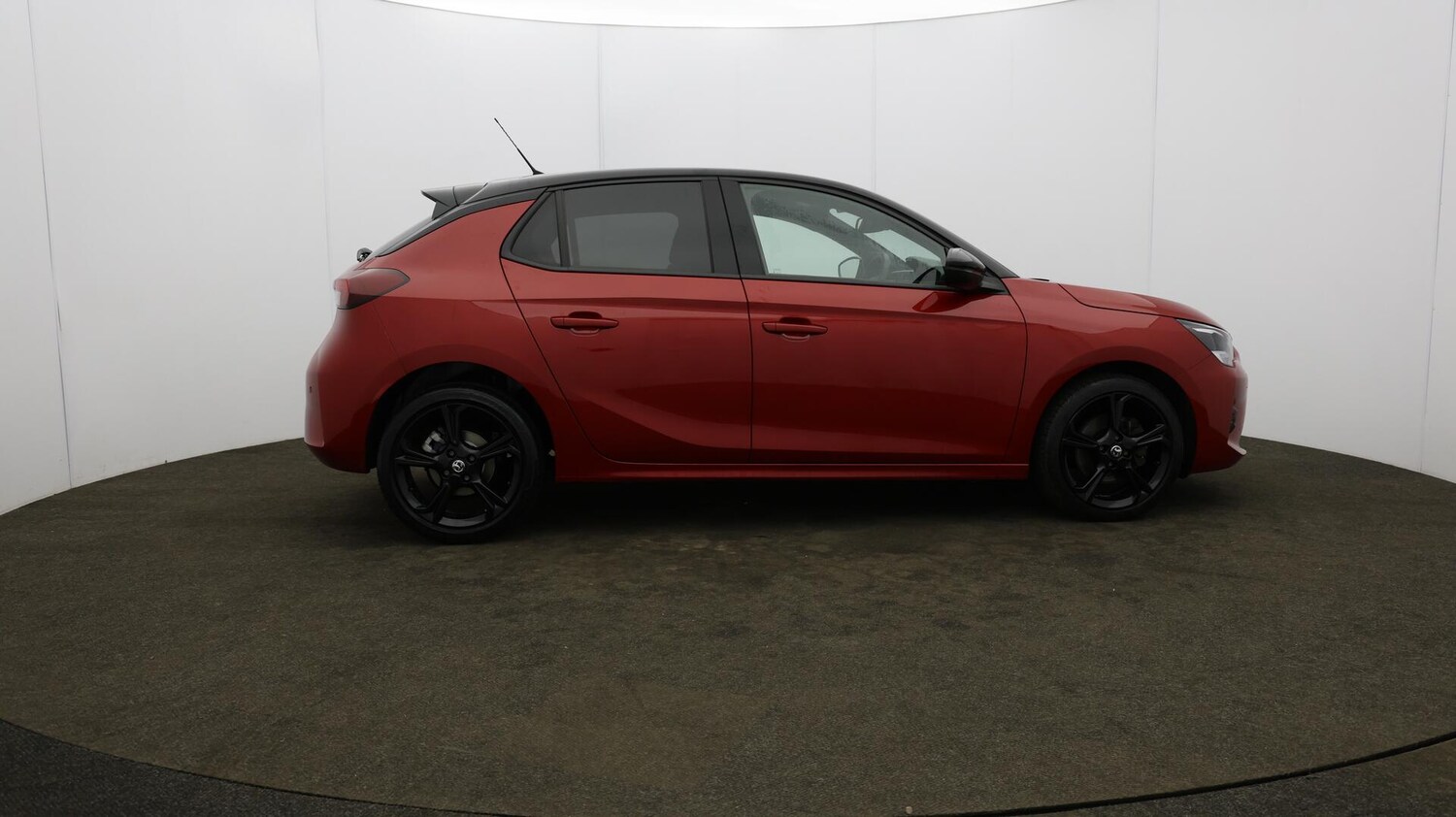 Used Vauxhall Corsa 2023 for sale - 76166475: Photo 55