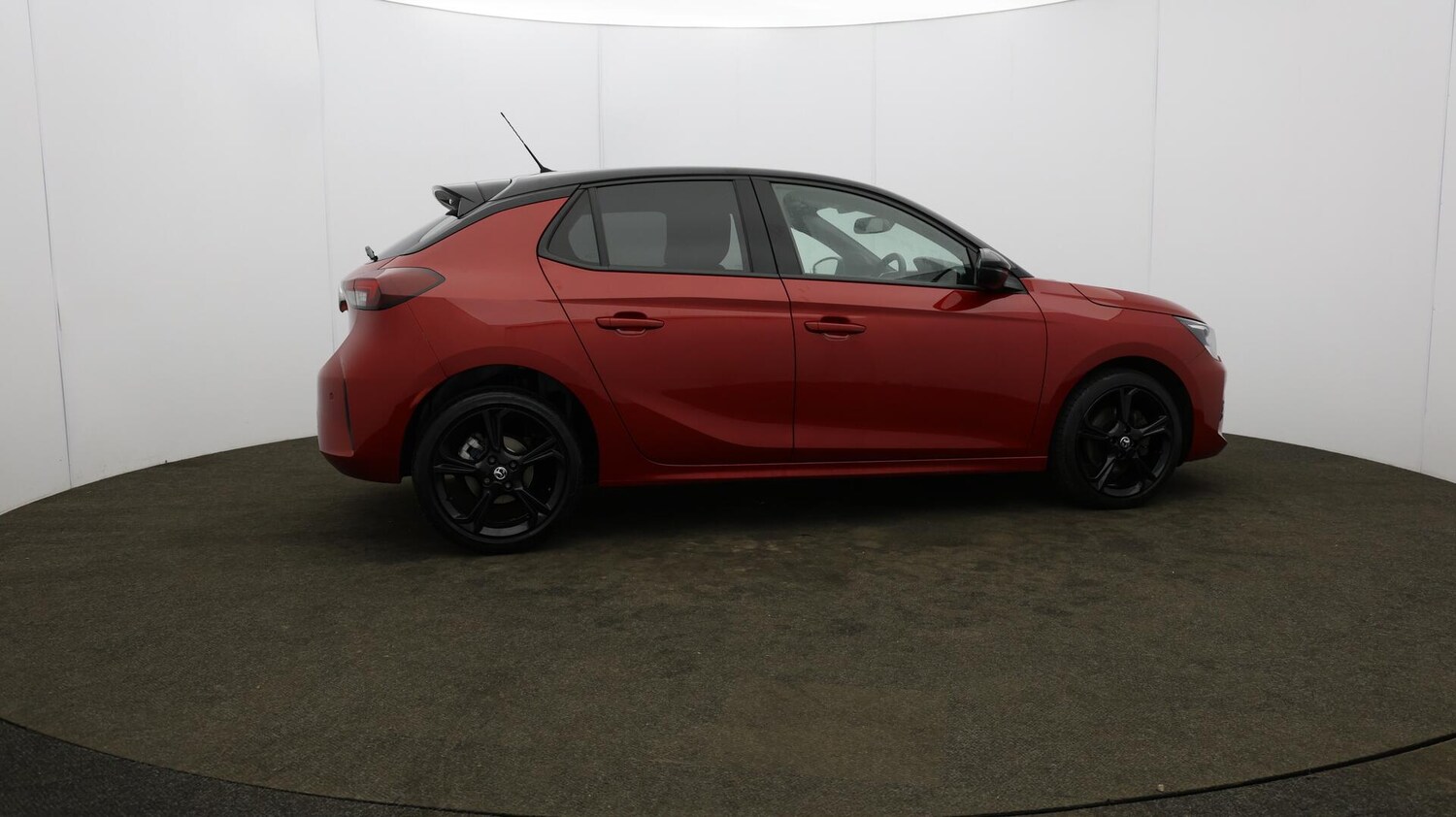 Used Vauxhall Corsa 2023 for sale - 76166475: Photo 56