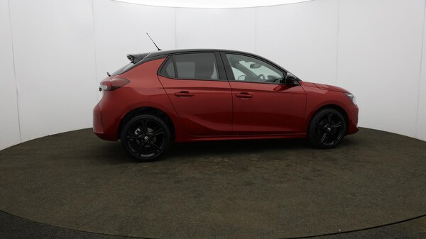 Used Vauxhall Corsa 2023 for sale - 76166475: Photo 56