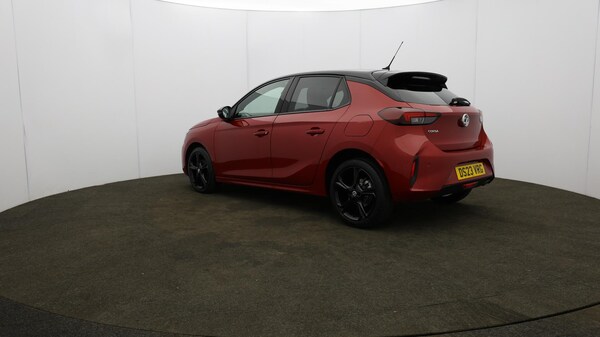 Used Vauxhall Corsa 2023 for sale - 76166475: Photo 57