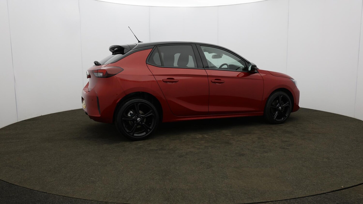 Used Vauxhall Corsa 2023 for sale - 76166475: Photo 58