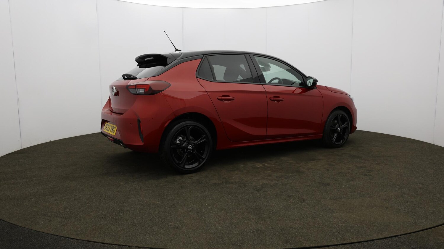 Used Vauxhall Corsa 2023 for sale - 76166475: Photo 59