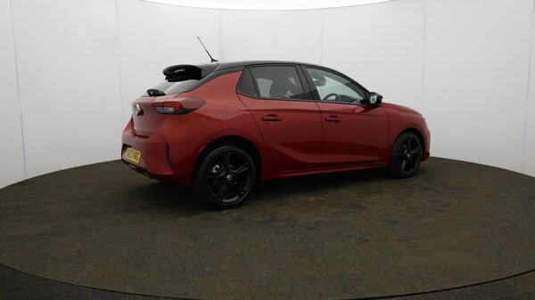 Used Vauxhall Corsa 2023 for sale - 76166475: Photo 59