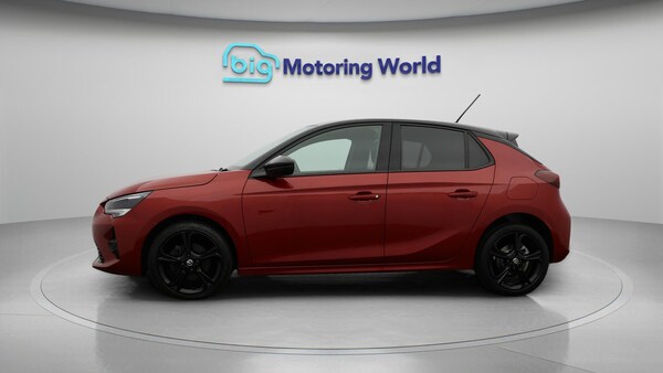 Used Vauxhall Corsa 2023 for sale - 76166475: Photo 5