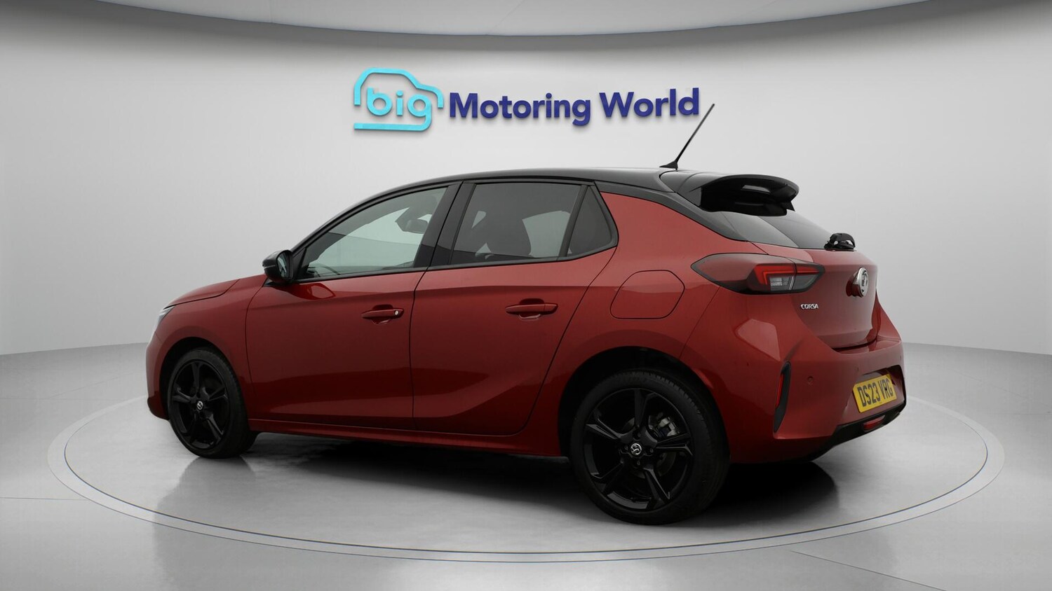 Used Vauxhall Corsa 2023 for sale - 76166475: Photo 6
