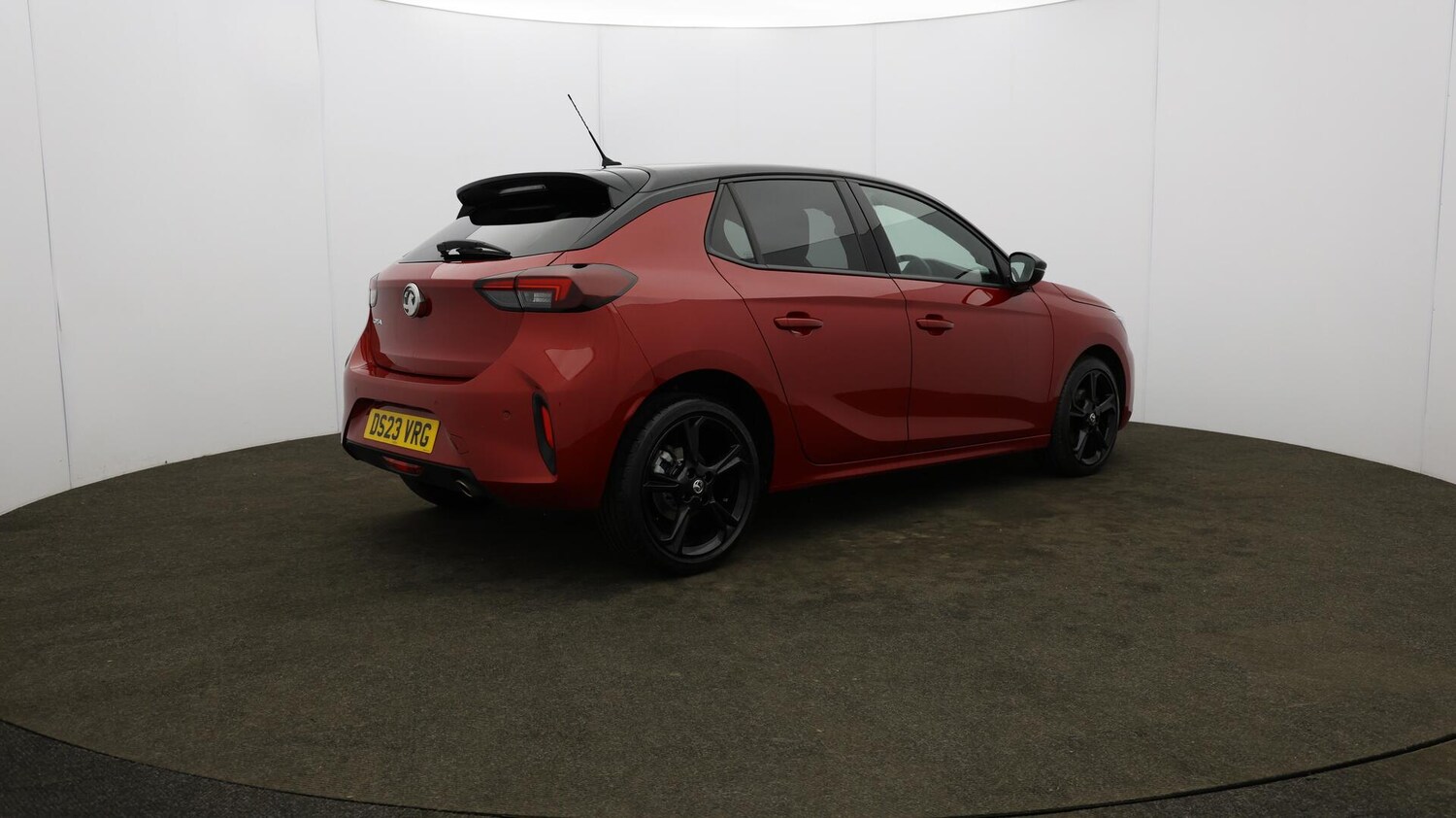 Used Vauxhall Corsa 2023 for sale - 76166475: Photo 60