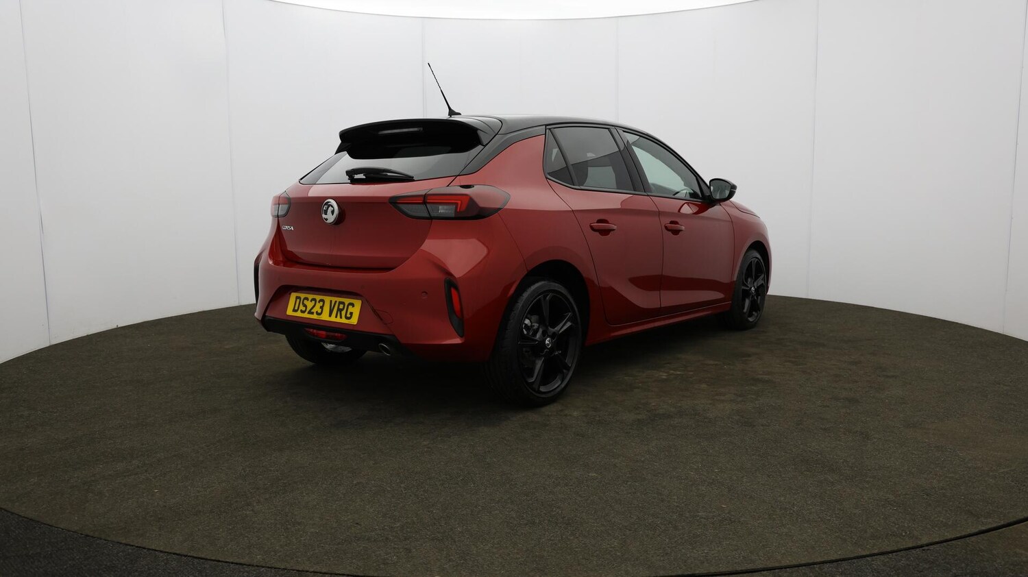 Used Vauxhall Corsa 2023 for sale - 76166475: Photo 61