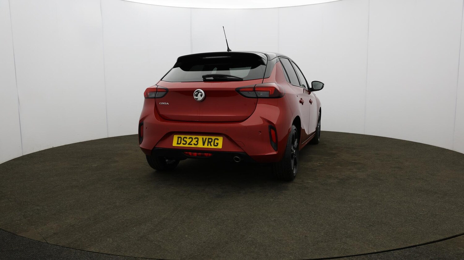 Used Vauxhall Corsa 2023 for sale - 76166475: Photo 63