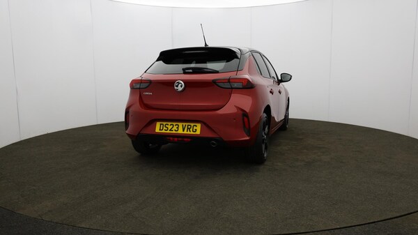 Used Vauxhall Corsa 2023 for sale - 76166475: Photo 63
