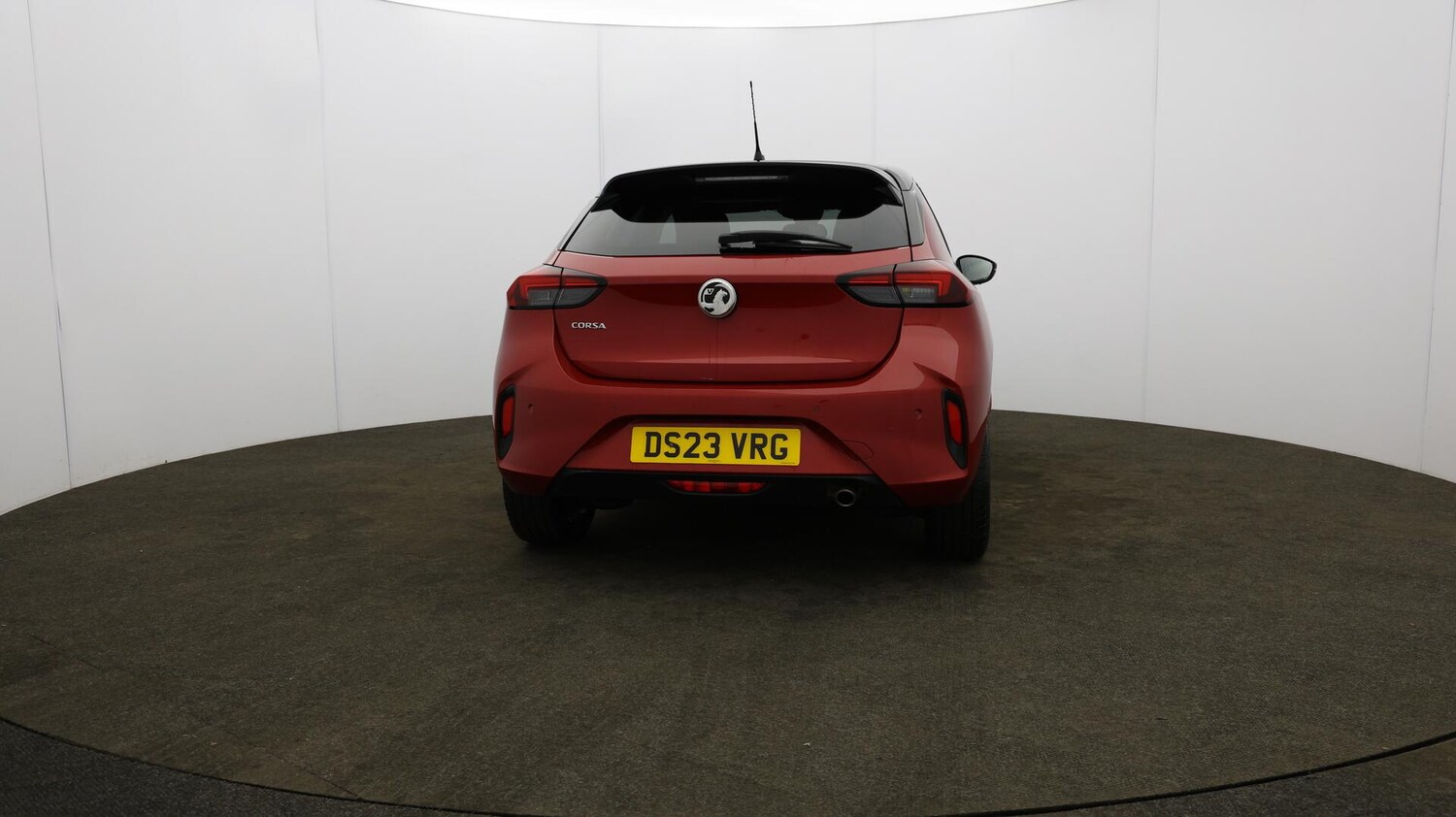 Used Vauxhall Corsa 2023 for sale - 76166475: Photo 64