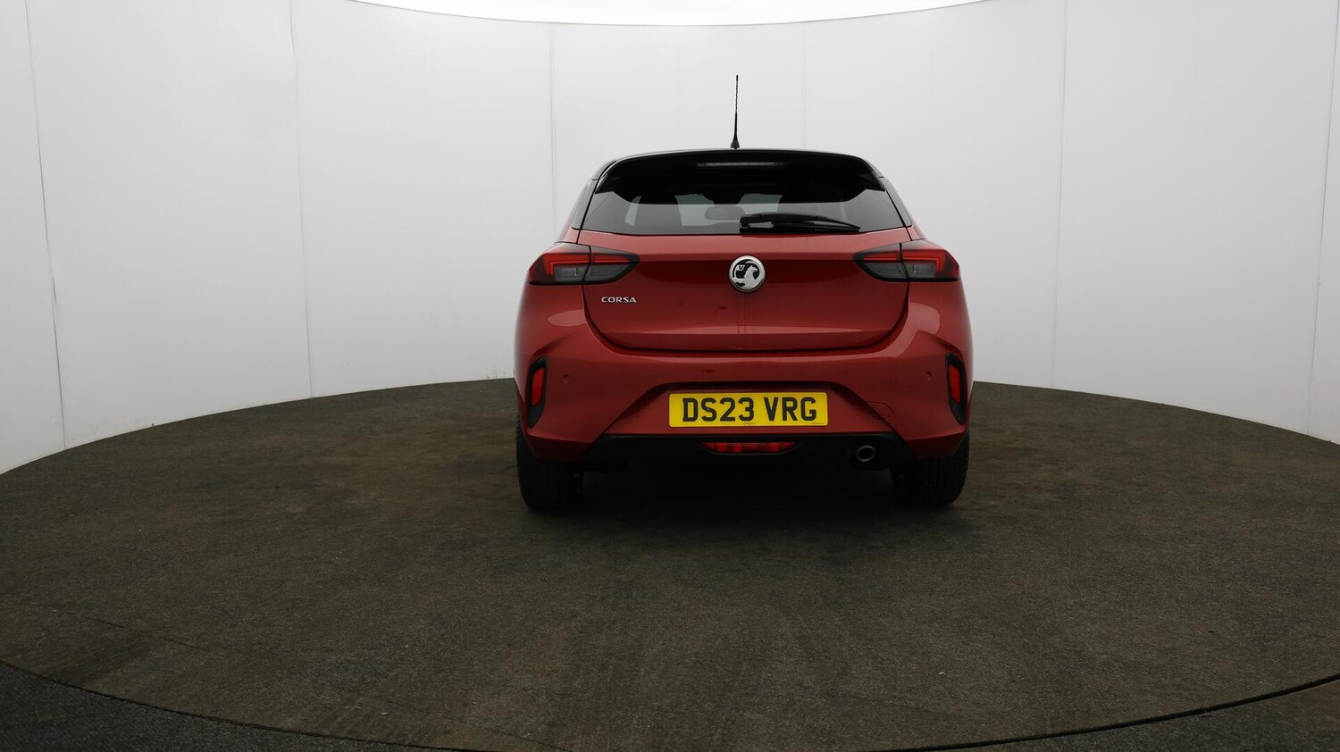 Used Vauxhall Corsa 2023 for sale - 76166475: Photo 65