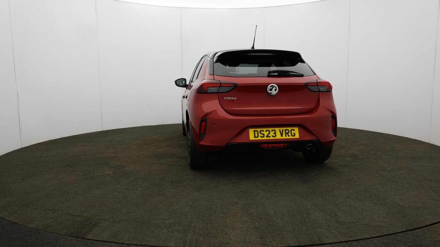 Used Vauxhall Corsa 2023 for sale - 76166475: Photo 66