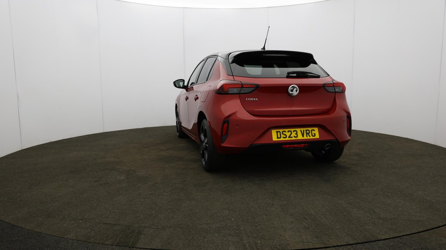 Used Vauxhall Corsa 2023 for sale - 76166475: Photo 67