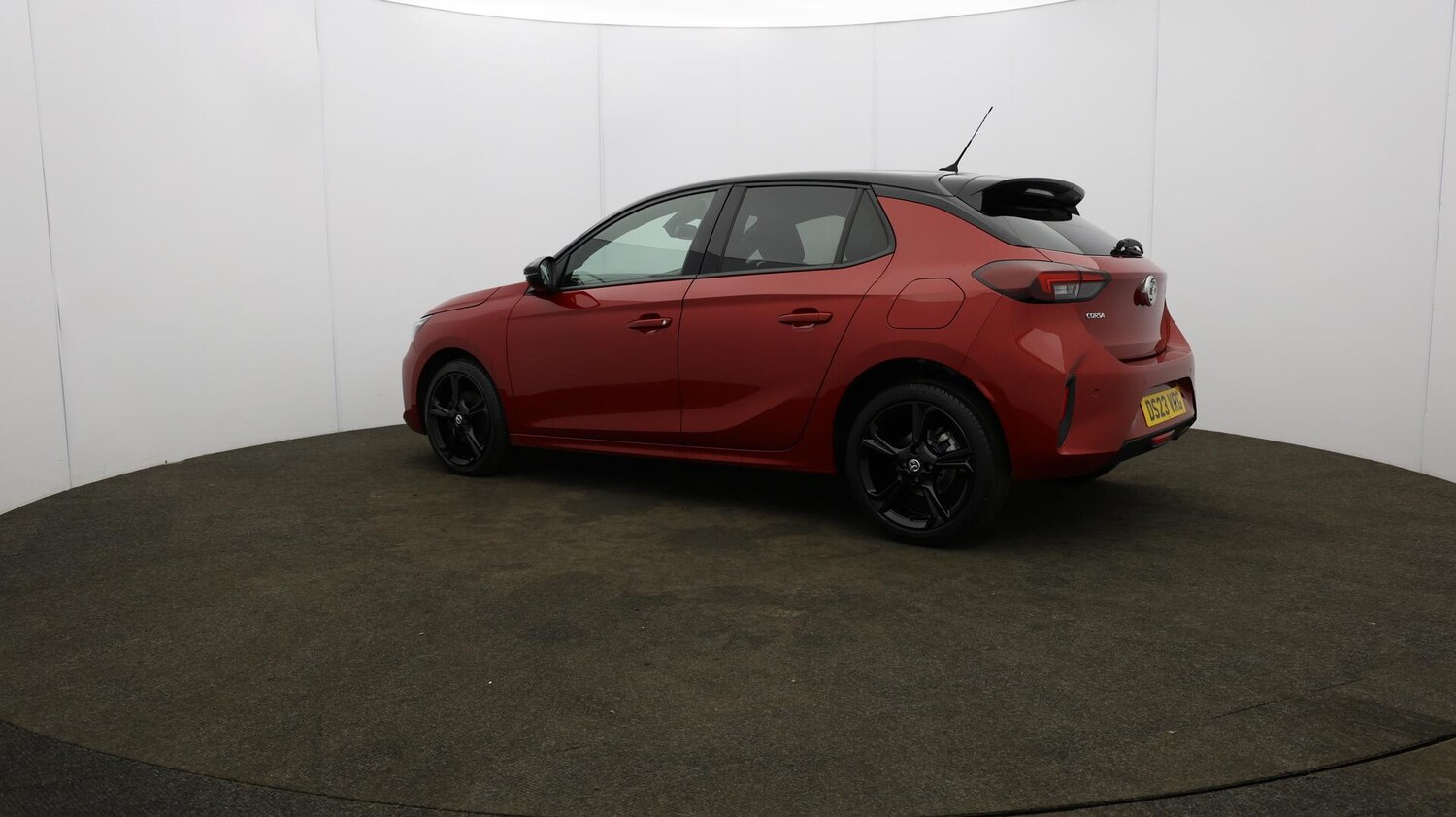 Used Vauxhall Corsa 2023 for sale - 76166475: Photo 68