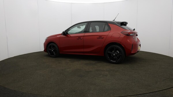 Used Vauxhall Corsa 2023 for sale - 76166475: Photo 69