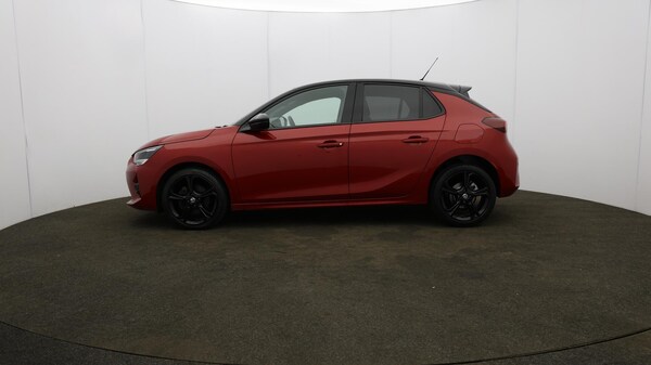 Used Vauxhall Corsa 2023 for sale - 76166475: Photo 72