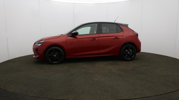 Used Vauxhall Corsa 2023 for sale - 76166475: Photo 73