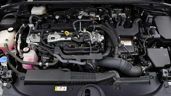 Used Toyota Corolla 2019 for sale - 76284408: Photo 20