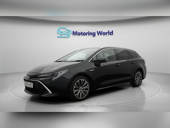 Used Toyota Corolla 2019 for sale - 76284408: Photo 4