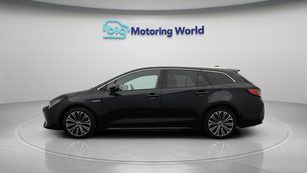 Used Toyota Corolla 2019 for sale - 76284408: Photo 5
