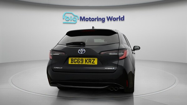 Used Toyota Corolla 2019 for sale - 76284408: Photo 7