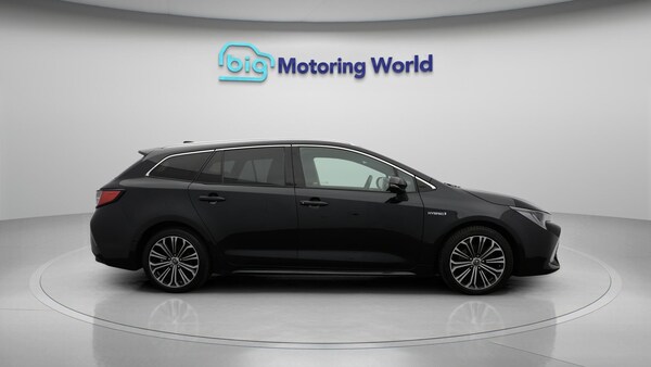 Used Toyota Corolla 2019 for sale - 76284408: Photo 9