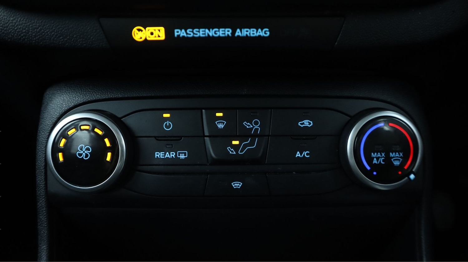 Used Ford Fiesta 2022 for sale - 77303387: Photo 12