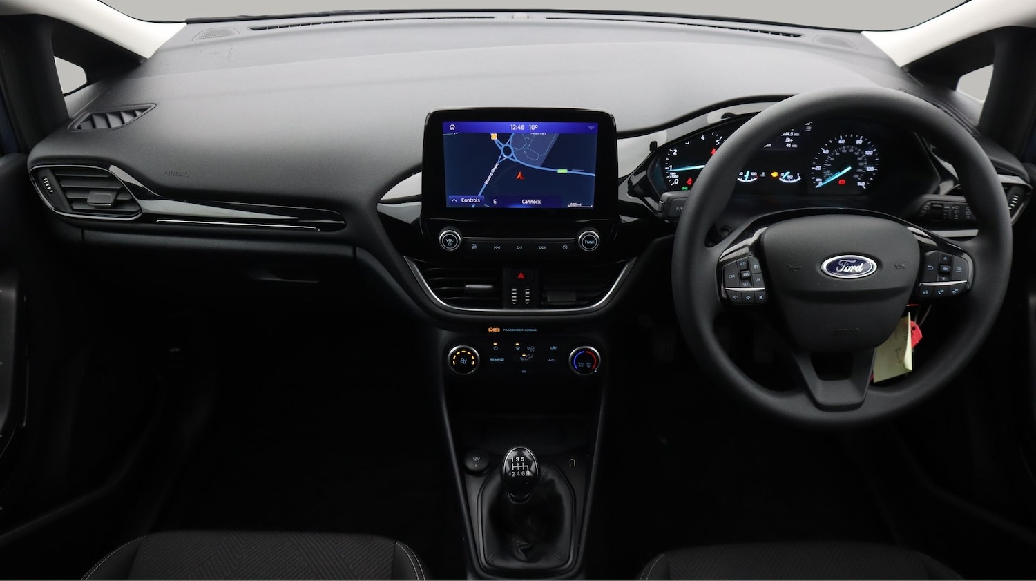 Used Ford Fiesta 2022 for sale - 77303387: Photo 13