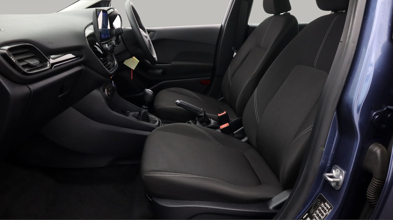 Used Ford Fiesta 2022 for sale - 77303387: Photo 14