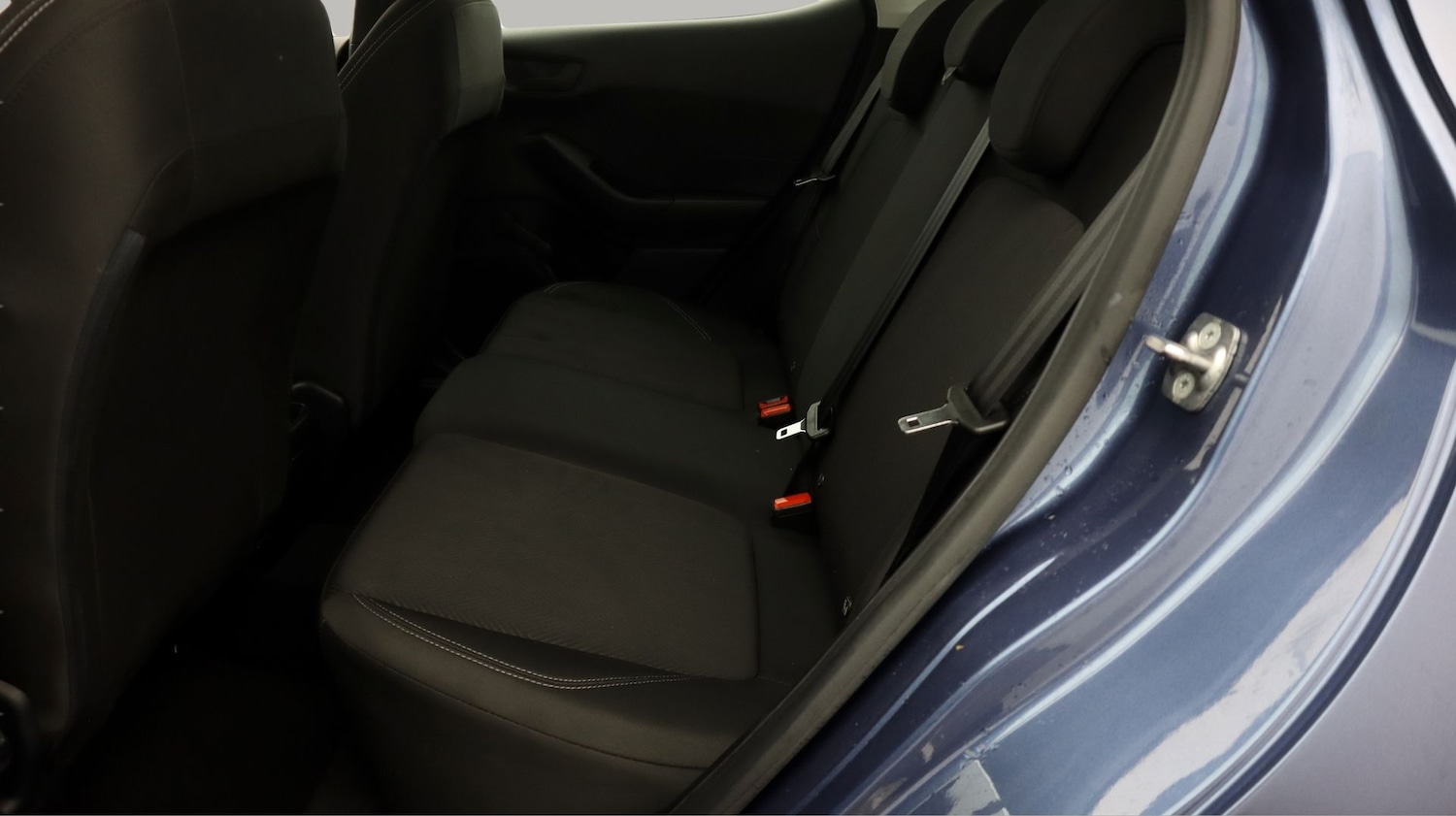 Used Ford Fiesta 2022 for sale - 77303387: Photo 16