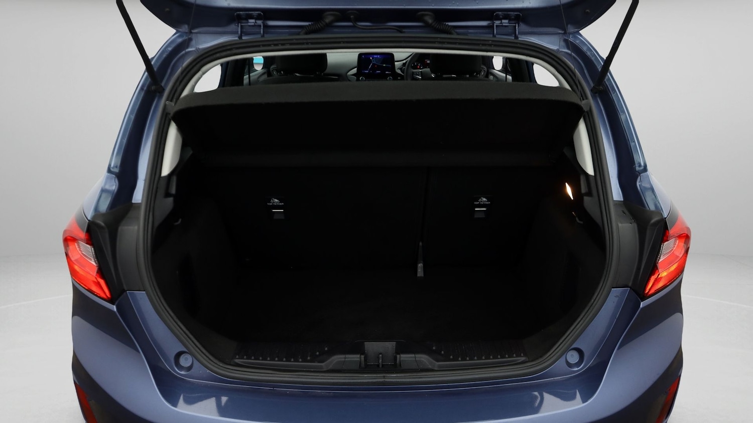 Used Ford Fiesta 2022 for sale - 77303387: Photo 17