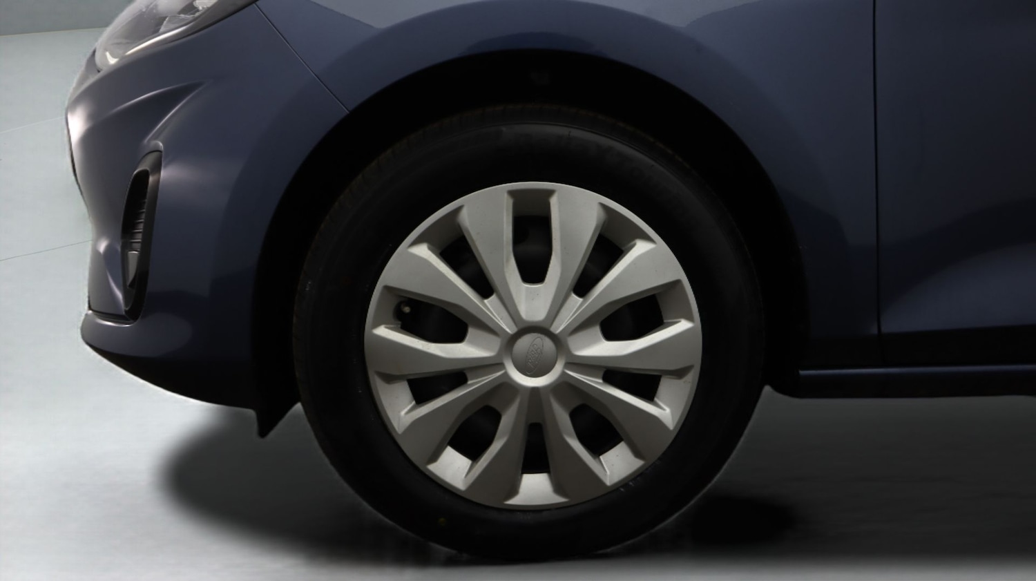 Used Ford Fiesta 2022 for sale - 77303387: Photo 18