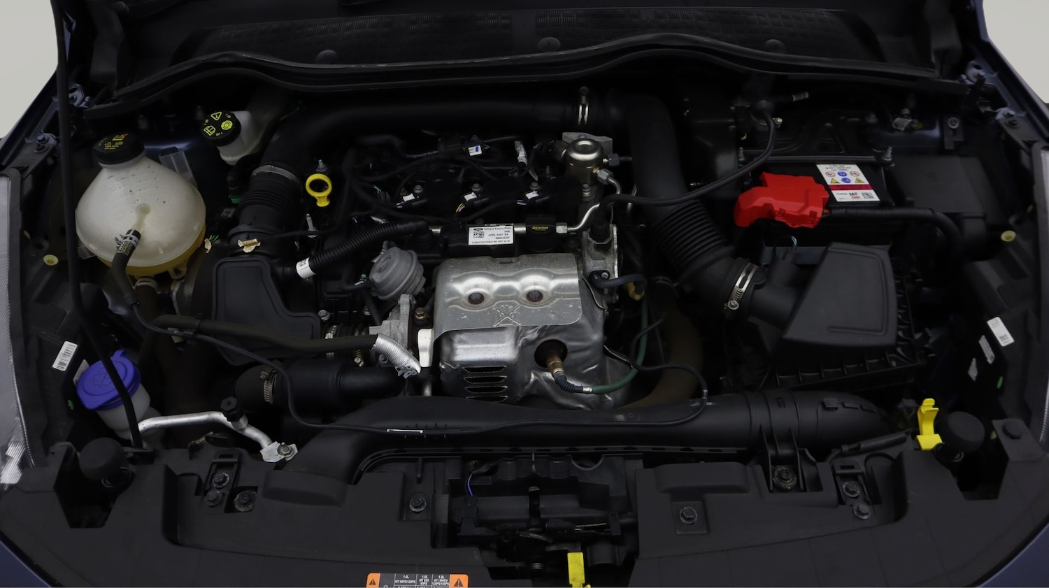 Used Ford Fiesta 2022 for sale - 77303387: Photo 19