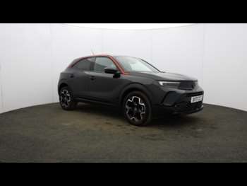 2021 (71) - 1.2 Turbo SRi Nav Premium SUV 5dr Petrol Manual Euro 6 (s/s) (100 ps)