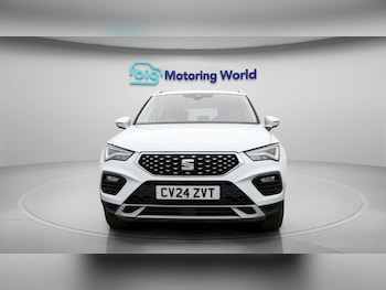 Used SEAT Ateca 2024 for sale - 79271741: Photo
