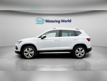 Used SEAT Ateca 2024 for sale - 79271741: Photo