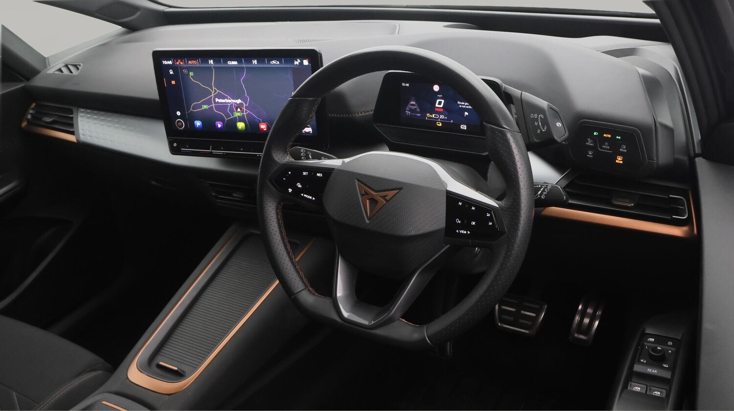 Used Cupra Born 2023 for sale - 76728725: Photo 10