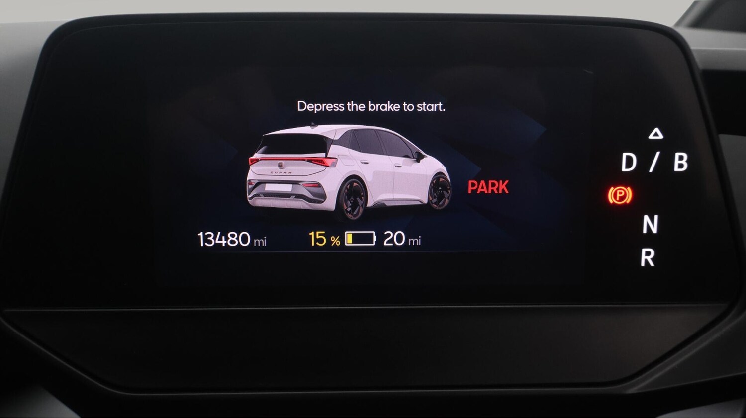 Used Cupra Born 2023 for sale - 76728725: Photo 11