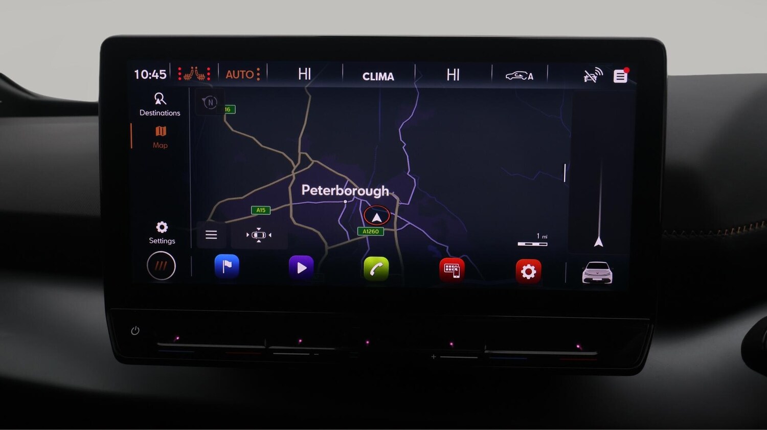 Used Cupra Born 2023 for sale - 76728725: Photo 12