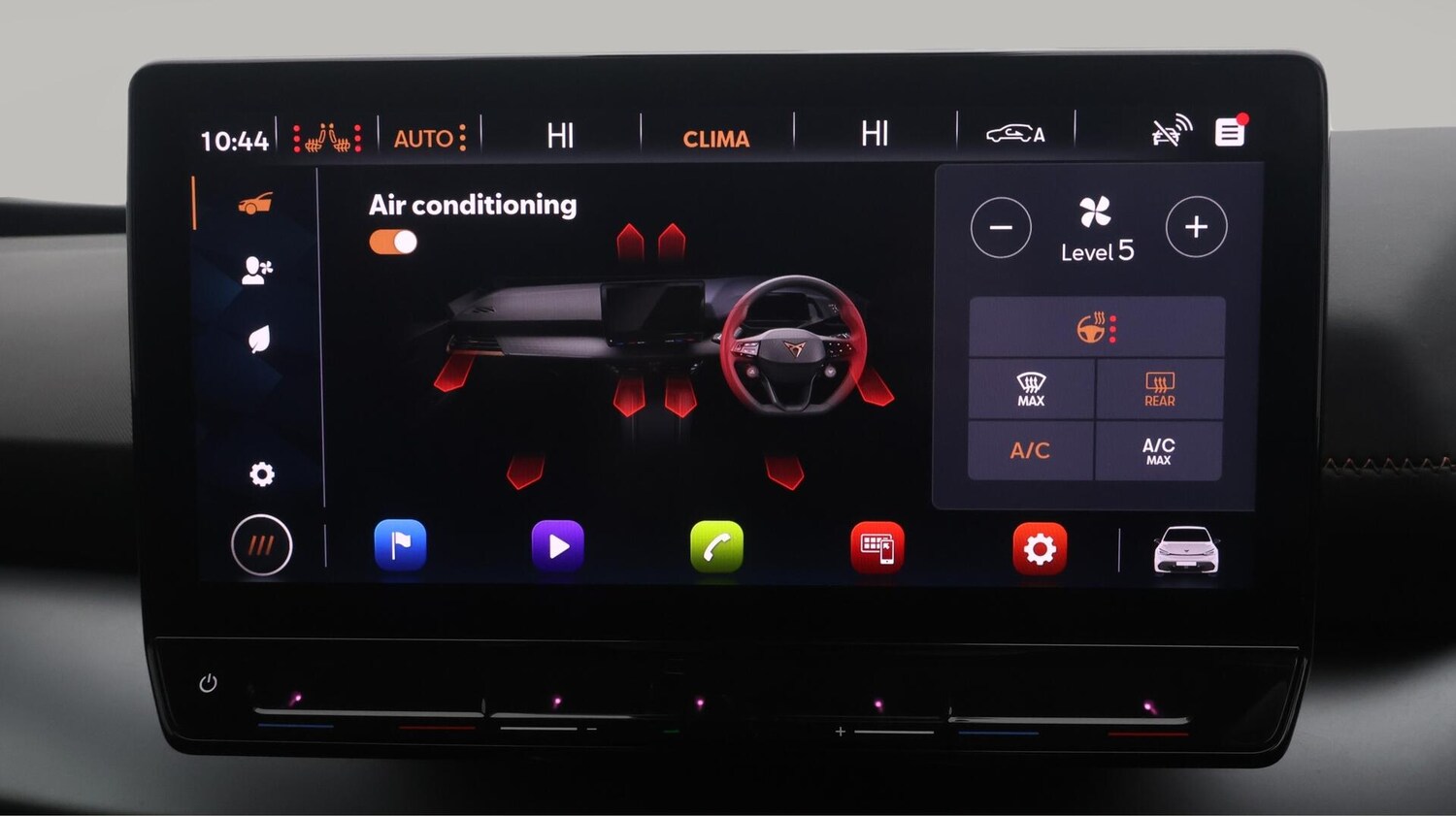 Used Cupra Born 2023 for sale - 76728725: Photo 13