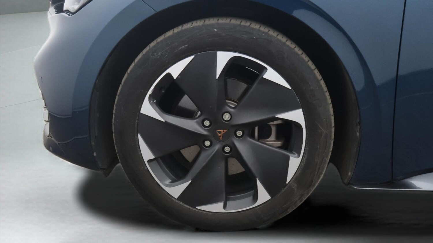 Used Cupra Born 2023 for sale - 76728725: Photo 19