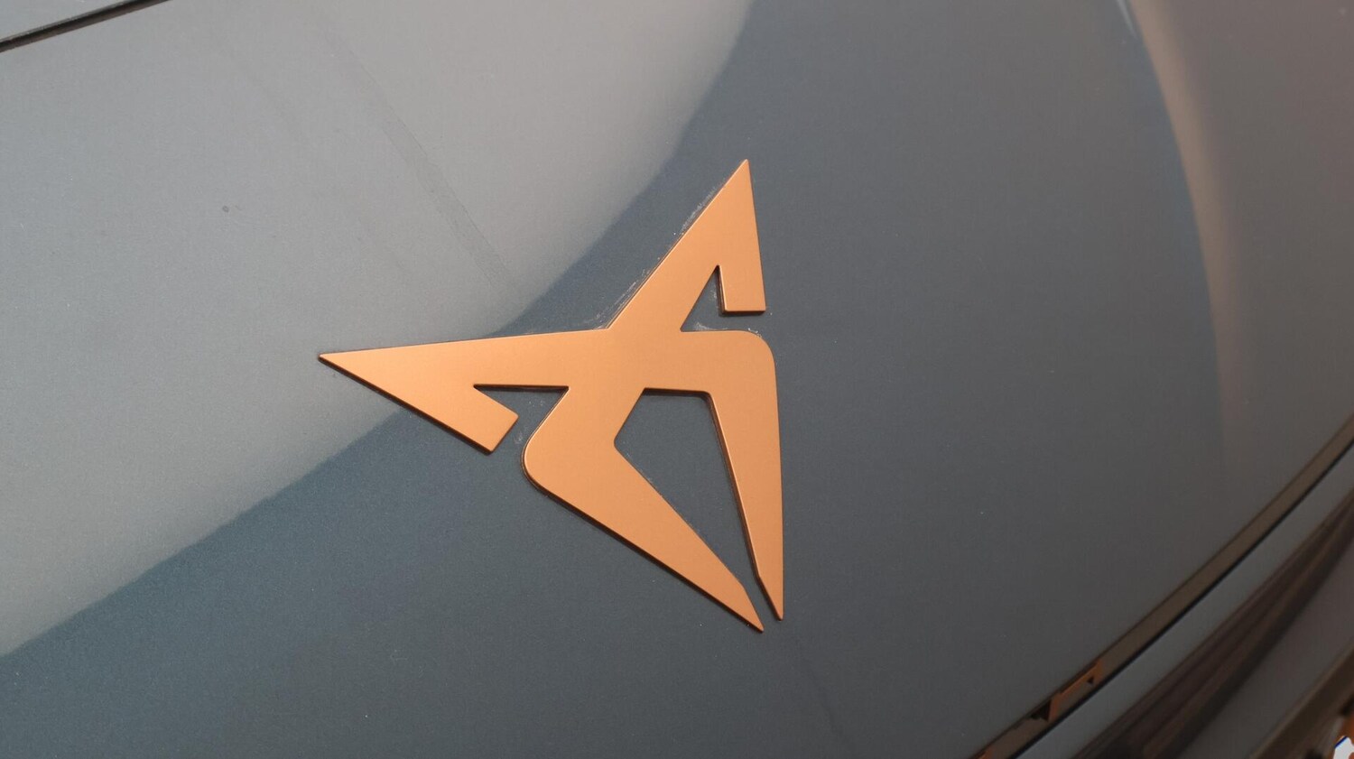 Used Cupra Born 2023 for sale - 76728725: Photo 22