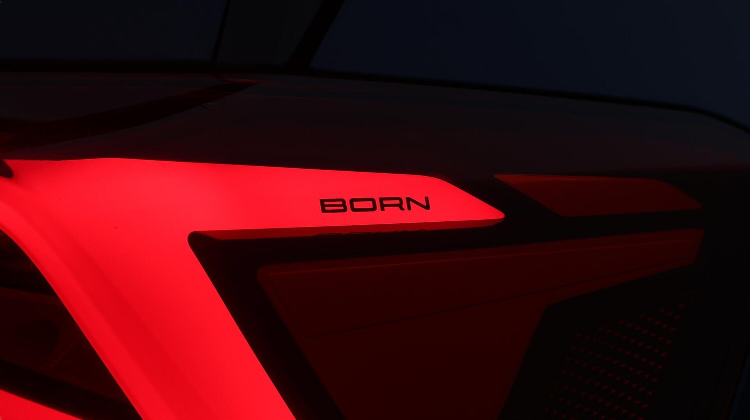 Used Cupra Born 2023 for sale - 76728725: Photo 24