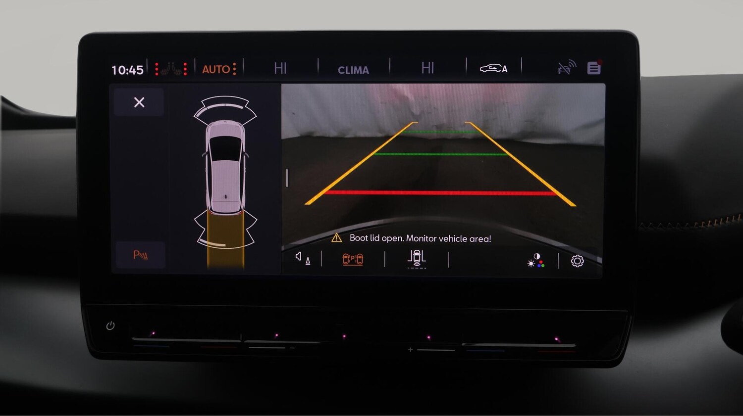 Used Cupra Born 2023 for sale - 76728725: Photo 27